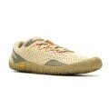 Merrell Minimal Running Shoes Vapor Glove 6 khaki/coyote brown Men