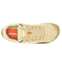 Merrell Minimal Running Shoes Vapor Glove 6 khaki/coyote brown Men