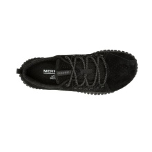 Merrell Minimal Running Shoes Wrapt Black Women