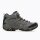 Merrell Hiking Shoes Moab 3 Mid GTX (breathable and waterproof) grey Men