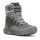 Merrel Winter Hiking Boots Siren 4 Thermo Mid Zip WP (Full Grain Leather, Waterproof) Charcoal Grey Ladies