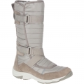 Merrell Winter Shoes Approach Sport Tall Zip Polar (waterproof) beige Women