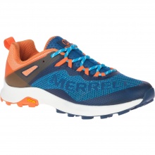 Merrell MTL Long Sky blue Trail Running Shoes Men