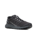 Merrell Trail Running Shoes Fly Strike black Men