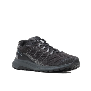 Merrell Trail Running Shoes Fly Strike black Men