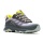 Merrell Trail Running Shoes Moab Speed GTX (waterproof) iris blue Women