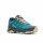 Merrell Trail Running Shoes Moab Speed GTX (waterproof) blue/black Men