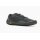 Merrell Minimal Running Shoes Vapor Glove 6 black Men