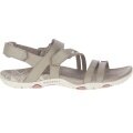 Merrell Sandal Sandspur Rose Convertible Leather brown/pink Women