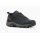 Merrell Hiking Shoes Accentor 3 Sport GTX (waterproof, breathable) grey/black Men