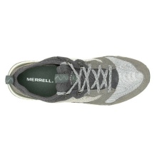 Merrell Sneaker Alpine 83 Recraft (Everyday Shoes, Suede/Textile) Charcoal Grey Men