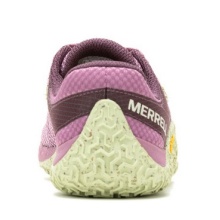 Merrell Trail Running Shoes Trail Glove 7 2024 violet/plum ladies