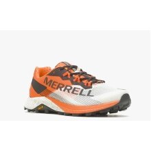 Merrell Trail Running Shoes MTL Long Sky 2 white/orange ladies