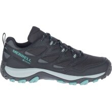 Merrell Hiking Shoes West Rim Sport GTX (waterproof) black ladies