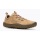 Merrell Minimal Running Shoes Wrapt brown Men