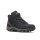 Merrell Hiking Shoes Accentor 3 Sport Mid GTX (waterproof, breathable) grey/black Men