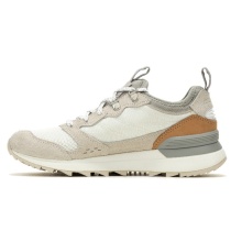 Merrell Sneaker Alpine 83 Recraft (casual shoes, suede/textile) beige/grey ladies