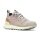 Merrell Sneaker Alpine 83 Recraft (Casual shoes, suede/textile) rose/multicoloured ladies