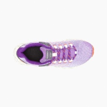 Merrell Trail Running Shoes Fly Strike orchid/violet Women