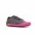 Merrell Minimal Running Shoes Vapor Glove 6 granite grey/fuchsia Women