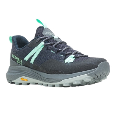 Merrell Hiking Shoes Siren 4 GORE-TEX (waterproof, breathable) navy blue Ladies