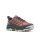 Merrell Hiking Shoes Speed Eco WP (waterproof, breathable) charcoal/red Women