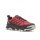 Merrell Hiking Shoes Speed Eco WP (waterproof, breathable) red/gray Men