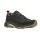 Merrell Moab Speed 2 Leather WP Hiking Shoes (Nubuck Leather, Waterproof) Black Men's