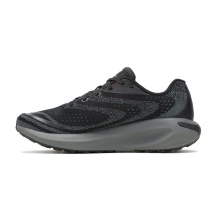 Merrell Trail Running Shoes Morphlite GTX (All Terrain, waterproof, lightweight) black/grey men's