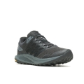 Merrell Trail Running Shoes Nova 3 GTX (waterproof, breathable) black Men