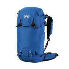 Millet Alpin Backpack D-Tour (one to two-day expeditions) 30 litres blue men's