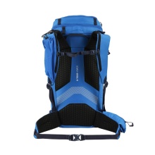 Millet Alpin Backpack D-Tour (one to two-day expeditions) 30 litres blue men's