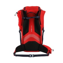 Millet Alpine Rucksack D-Tour (one to two-day expeditions) 30 litres red/sapphire blue men's