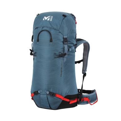 Millet Alpine Backpack Prolighter (one to two-day expeditions) 30+10 liters Indian blue Men