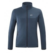 Millet Fleece Jacket Baringo Navy Blue Men