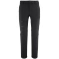 Millet hiking trousers Wanaka Stretch II long (4-way stretch, quick-drying) black men