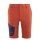 Millet Hiking Shorts Wanaka Stretch Short II short (4-way stretch, quick-drying) rust red Men