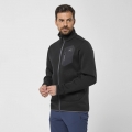 Millet Fleece Jacket Tribeni II black Men