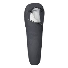 Millet Sleeping Bag Bivy Bag (Bivvy Bag - waterproof and breathable) asphalt grey