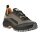 Millet Hiking Shoes Wanaka GTX (Fast Hiking, waterproof) brown/orange men's