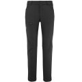 Millet Hiking Trousers Wanaka Stretch III (4-way stretch, quick-drying, functional) long black Men