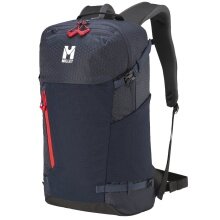 Millet hiking backpack Ubic (for day hikes) 15 liters sapphire blue