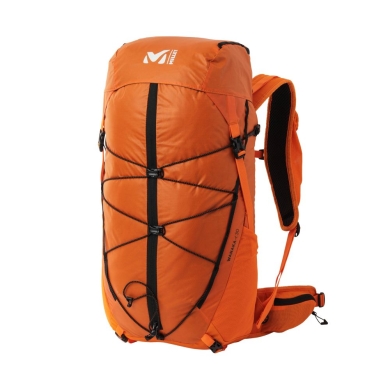 Millet Hiking Rucksack Wanaka (one to two-day expeditions) 30 Litres maracuja orange Men's