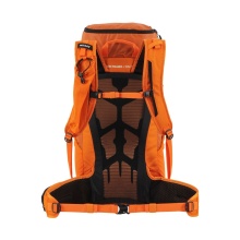 Millet Hiking Rucksack Wanaka (one to two-day expeditions) 30 Litres maracuja orange Men's