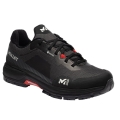 Millet X-RUSH GTX Hiking Shoes (waterproof, breathable) black Men's