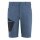 Millet Hiking Shorts Wanaka Stretch III Short (4-way stretch, quick-drying, lightweight) short denim blue Men