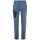 Millet Wanaka Stretch III Hiking Trousers (4-Way Stretch, Quick-Drying, Functional) Long Denim Blue Men's