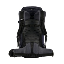 Millet Trekking Backpack Ubic 30 (comfortable carrying system, versatile, functional) sapphire blue Men - 30 Litres