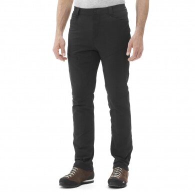 Millet Trekker Winter Long Black Men's Hiking Trousers