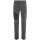 Millet Hiking Trousers Wanaka Stretch II long (4-way stretch, quick-drying) grey/black Men